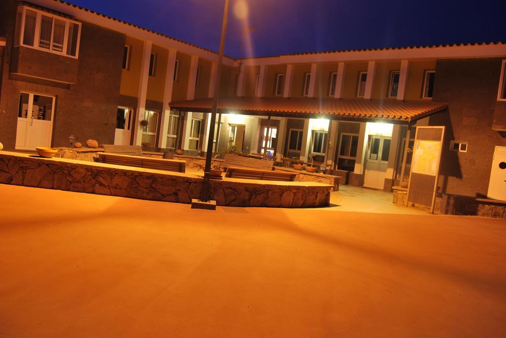 La Hoyilla Hostel - La Aldea San Nicolás Exterior foto